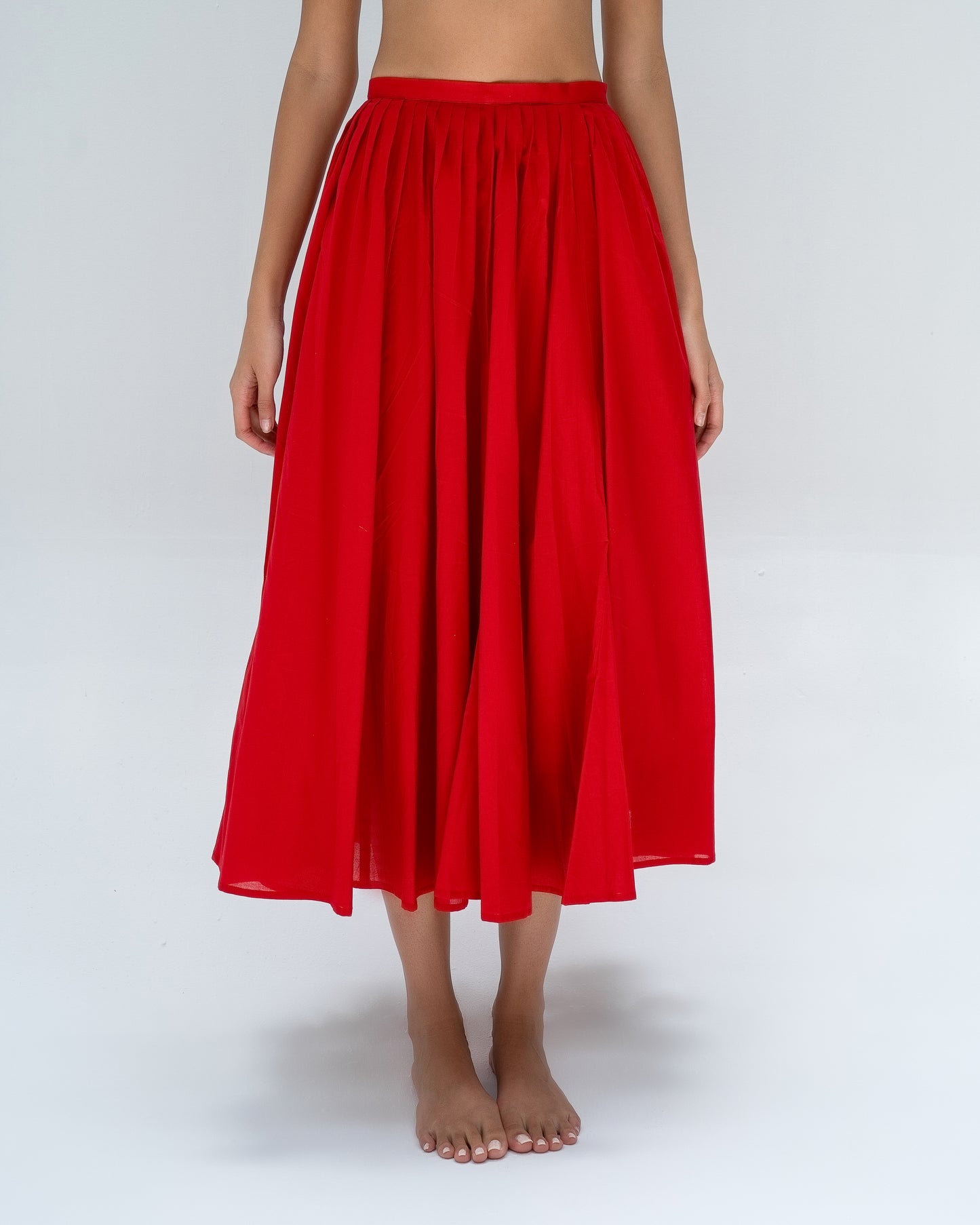 The Flow - Red