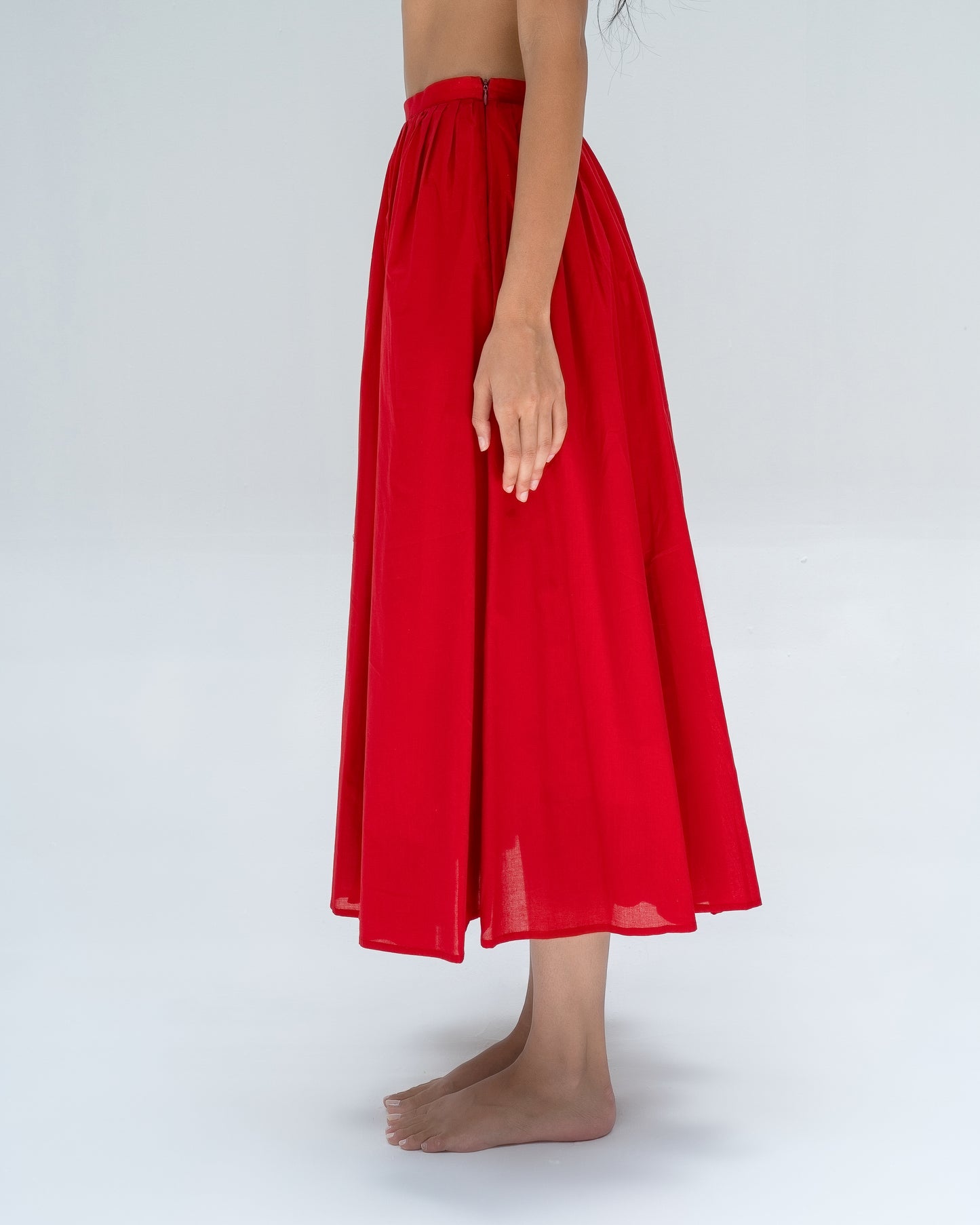 The Flow - Red